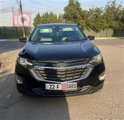 شيفروليه إكوينوكس